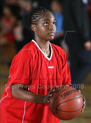 Thumbnail 3 in Miller vs Millikan (CIF SS Playoffs) photogallery.