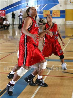 Thumbnail 3 in Miller vs Millikan (CIF SS Playoffs) photogallery.