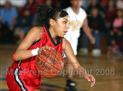 Thumbnail 2 in Miller vs Millikan (CIF SS Playoffs) photogallery.