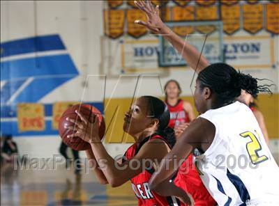 Thumbnail 3 in Miller vs Millikan (CIF SS Playoffs) photogallery.