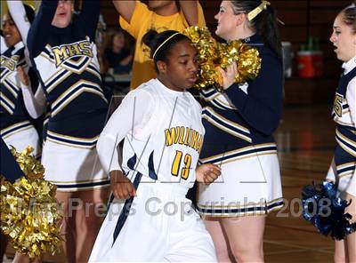 Thumbnail 3 in Miller vs Millikan (CIF SS Playoffs) photogallery.