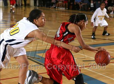 Thumbnail 3 in Miller vs Millikan (CIF SS Playoffs) photogallery.