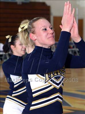 Thumbnail 1 in Miller vs Millikan (CIF SS Playoffs) photogallery.