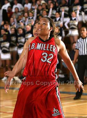 Thumbnail 2 in Miller vs Millikan (CIF SS Playoffs) photogallery.