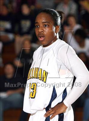 Thumbnail 1 in Miller vs Millikan (CIF SS Playoffs) photogallery.