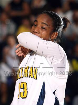 Thumbnail 2 in Miller vs Millikan (CIF SS Playoffs) photogallery.