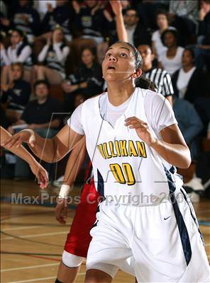 Thumbnail 3 in Miller vs Millikan (CIF SS Playoffs) photogallery.