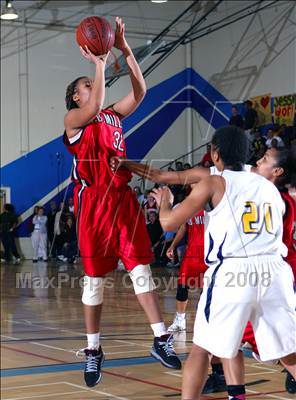 Thumbnail 3 in Miller vs Millikan (CIF SS Playoffs) photogallery.