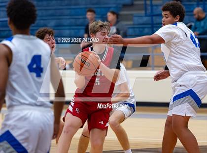Thumbnail 1 in JV: Bridge City @ New Caney photogallery.