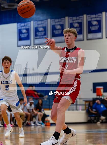 Thumbnail 3 in JV: Bridge City @ New Caney photogallery.