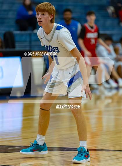 Thumbnail 1 in JV: Bridge City @ New Caney photogallery.