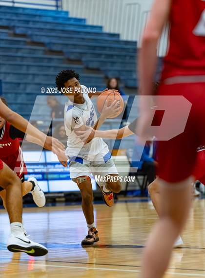 Thumbnail 2 in JV: Bridge City @ New Caney photogallery.