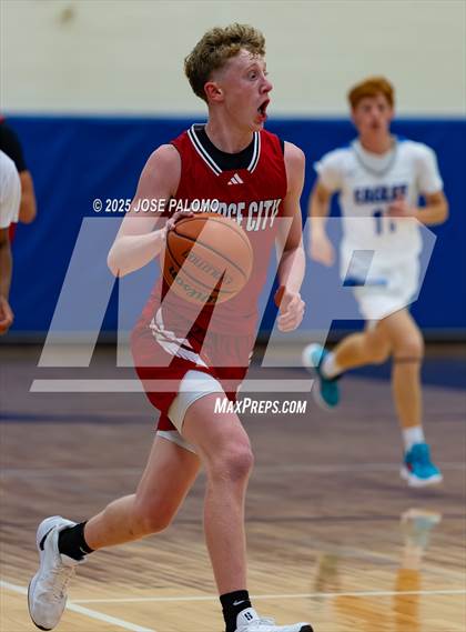 Thumbnail 1 in JV: Bridge City @ New Caney photogallery.