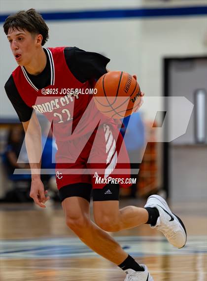 Thumbnail 1 in JV: Bridge City @ New Caney photogallery.