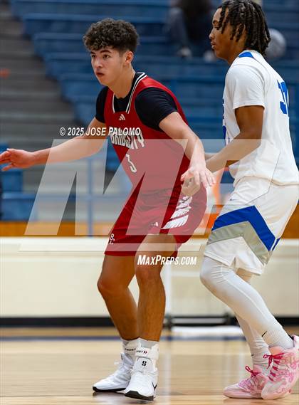 Thumbnail 2 in JV: Bridge City @ New Caney photogallery.