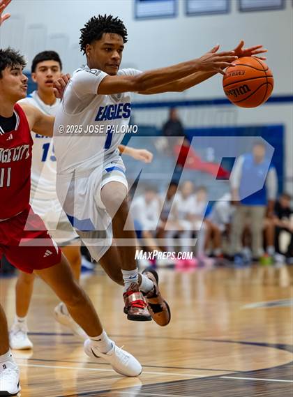Thumbnail 3 in JV: Bridge City @ New Caney photogallery.