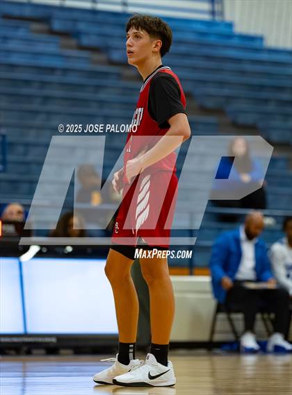 Thumbnail 1 in JV: Bridge City @ New Caney photogallery.