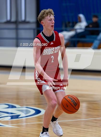 Thumbnail 2 in JV: Bridge City @ New Caney photogallery.