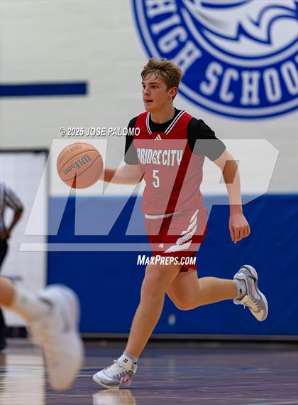 Thumbnail 3 in JV: Bridge City @ New Caney photogallery.