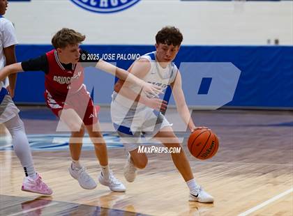 Thumbnail 1 in JV: Bridge City @ New Caney photogallery.