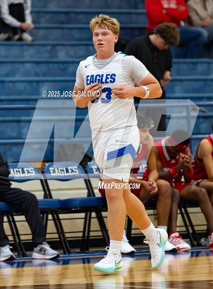 Thumbnail 3 in JV: Bridge City @ New Caney photogallery.