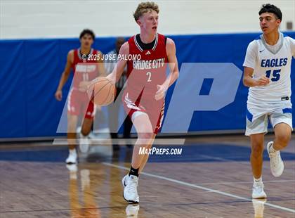 Thumbnail 3 in JV: Bridge City @ New Caney photogallery.