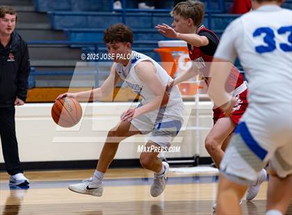 Thumbnail 2 in JV: Bridge City @ New Caney photogallery.