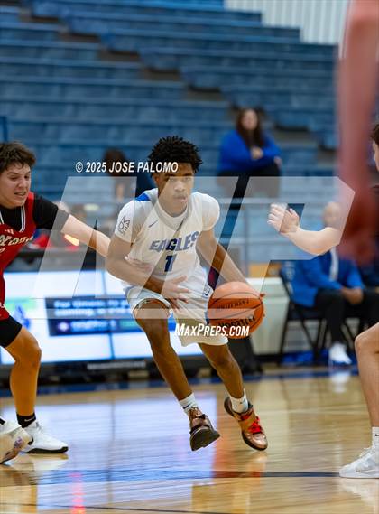 Thumbnail 1 in JV: Bridge City @ New Caney photogallery.