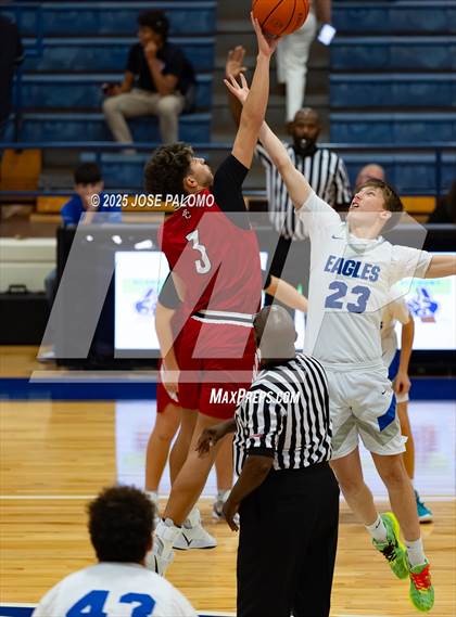 Thumbnail 1 in JV: Bridge City @ New Caney photogallery.