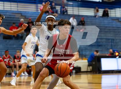 Thumbnail 3 in JV: Bridge City @ New Caney photogallery.