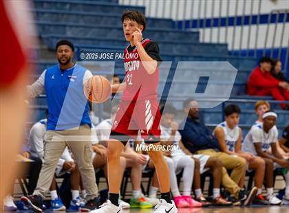 Thumbnail 2 in JV: Bridge City @ New Caney photogallery.