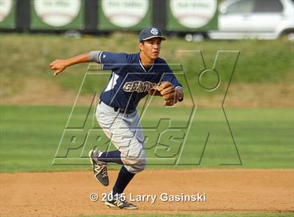 Thumbnail 3 in Saugus @ Canyon photogallery.