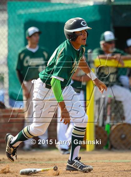 Thumbnail 1 in Saugus @ Canyon photogallery.