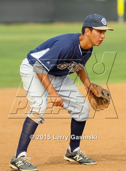 Thumbnail 1 in Saugus @ Canyon photogallery.