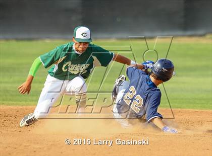 Thumbnail 2 in Saugus @ Canyon photogallery.