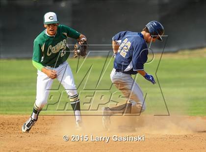 Thumbnail 1 in Saugus @ Canyon photogallery.
