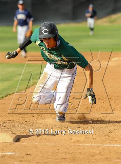 Thumbnail 2 in Saugus @ Canyon photogallery.