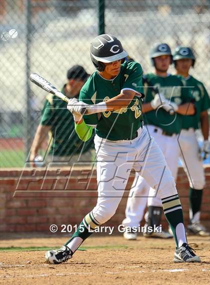 Thumbnail 1 in Saugus @ Canyon photogallery.