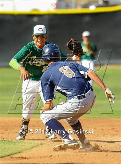 Thumbnail 1 in Saugus @ Canyon photogallery.