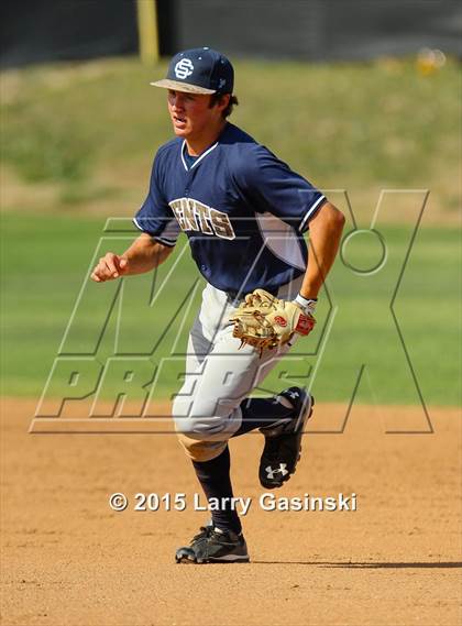 Thumbnail 1 in Saugus @ Canyon photogallery.