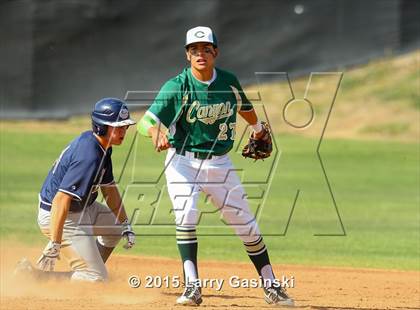 Thumbnail 1 in Saugus @ Canyon photogallery.