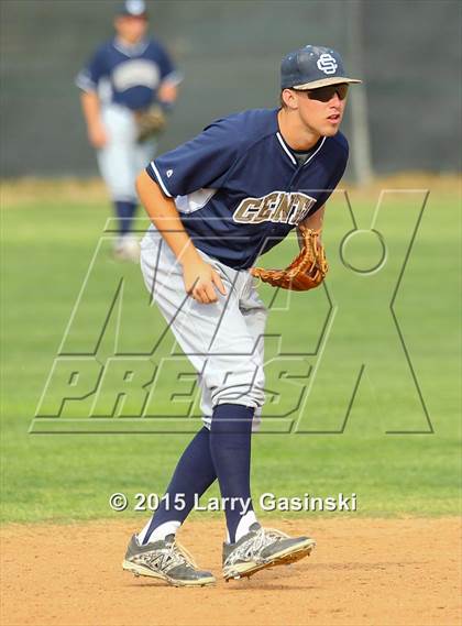 Thumbnail 2 in Saugus @ Canyon photogallery.