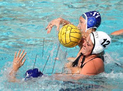 Thumbnail 1 in Acalanes vs Mitty (Amanda Mac Invitational) photogallery.