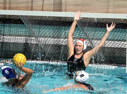 Thumbnail 3 in Acalanes vs Mitty (Amanda Mac Invitational) photogallery.
