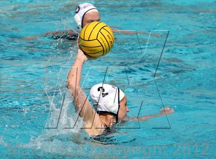 Thumbnail 3 in Acalanes vs Mitty (Amanda Mac Invitational) photogallery.