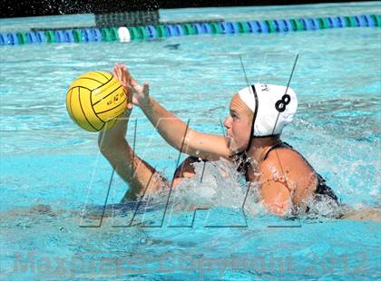 Thumbnail 1 in Acalanes vs Mitty (Amanda Mac Invitational) photogallery.