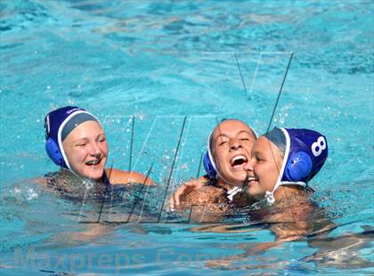 Thumbnail 3 in Acalanes vs Mitty (Amanda Mac Invitational) photogallery.