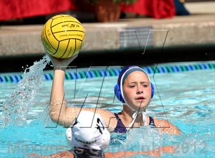 Thumbnail 1 in Acalanes vs Mitty (Amanda Mac Invitational) photogallery.