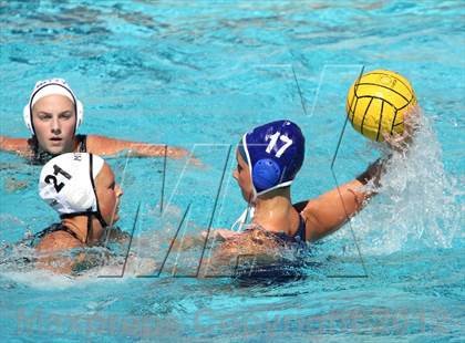 Thumbnail 1 in Acalanes vs Mitty (Amanda Mac Invitational) photogallery.