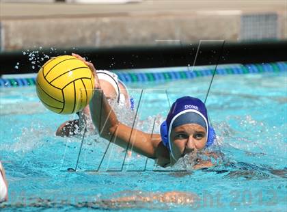 Thumbnail 1 in Acalanes vs Mitty (Amanda Mac Invitational) photogallery.